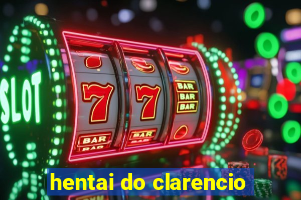 hentai do clarencio